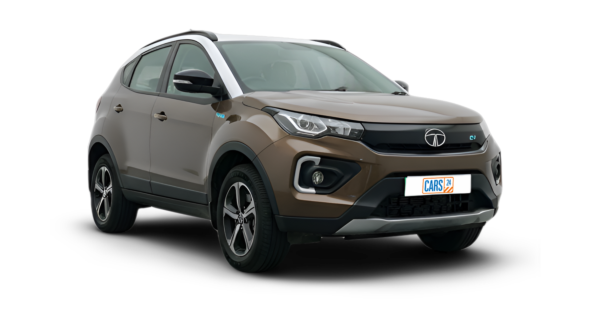 Tata NEXON EV-img